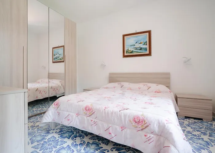 Appartement Carrino Twin Positano