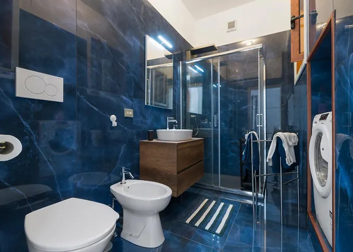 Carrino Twin * Positano