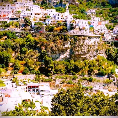 Διαμέρισμα Carrino Twin