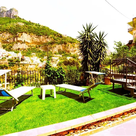 Carrino Twin Apartment *