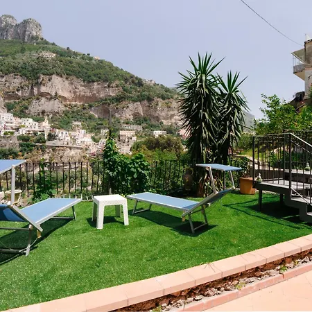 Carrino Twin Apartment