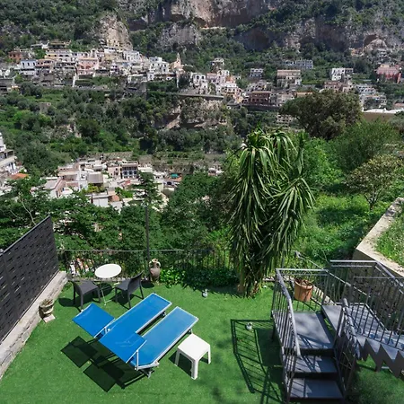 Apartment Carrino Twin