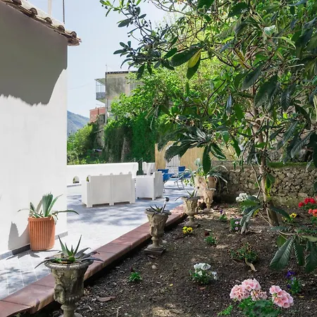Carrino Twin Apartment