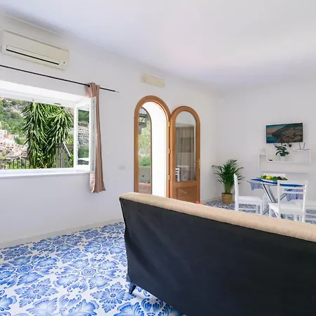 Apartment Carrino Twin