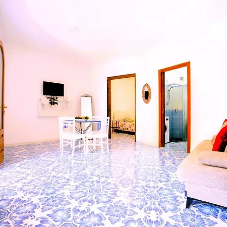Lejlighed Carrino Twin Positano