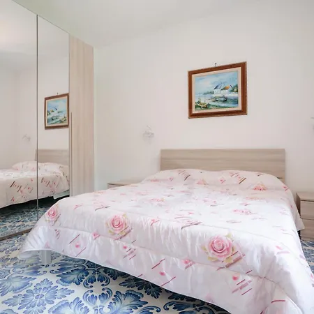 Lejlighed Carrino Twin Positano