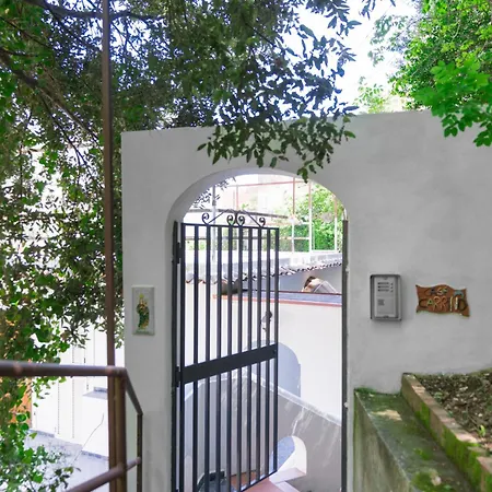 شقة Carrino Twin بوسيتانو