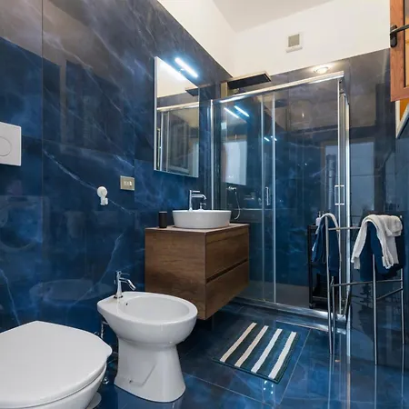 Carrino Twin * بوسيتانو